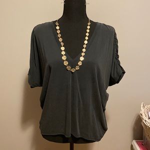 Great dress or casual shirt